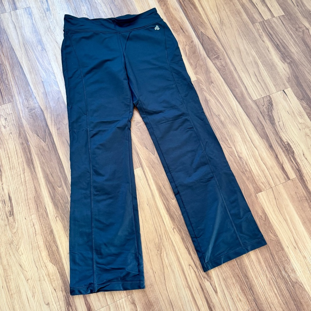 Jockey Sport Modern Active Pant size Large